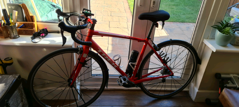 trek 300 alpha aluminum